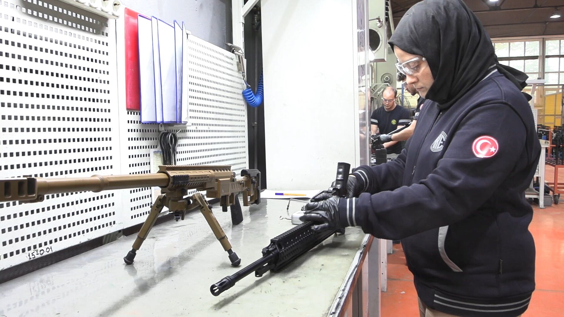 M U H E N D I S U M M U G U L S U M M E H M E T C I K I N S I L A H I 1200046 356889