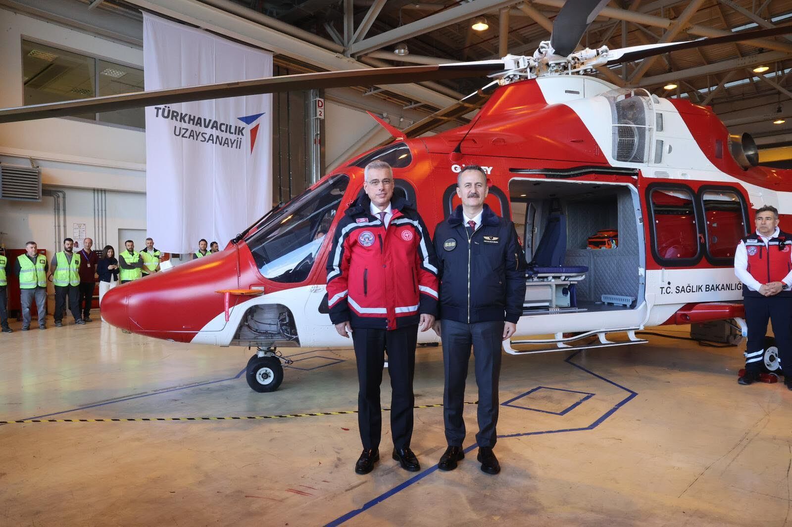 G O K B E Y H A V A A M B U L A N S F I L O S U N A G U C K A T A 1247731 371163